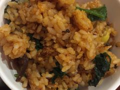 石锅拌饭-大阪烧肉BAKA一代(十亩地店)