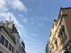 -仁信老铺(华盖路店)