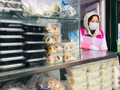 -天泽祥·鼓楼馒头(鼓楼店)