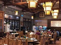 大堂-猪肉婆私房菜(容桂总店)
