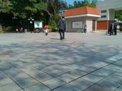 -东风公园