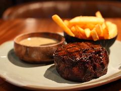 -The Meat & Wine Co Southbank(南岸店)