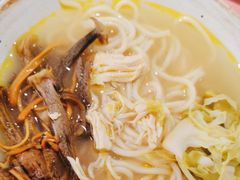 -花盐街·四川乐山小吃(西单大悦城店)