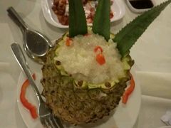 -越海渔村