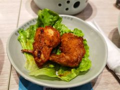 -康师傅私房牛肉面(马泉营奥莱店)