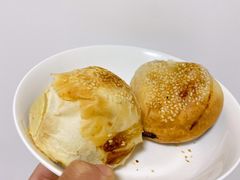 -百年夯碳烤胡椒饼(阿拉城店)