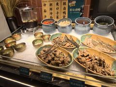 -東盛炭烤自助料理(玄武招商花园城店)