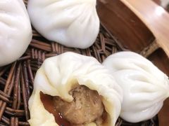 -老盛兴汤包馆(江宁一店)
