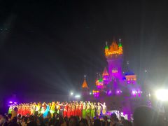 -青岛方特梦幻王国