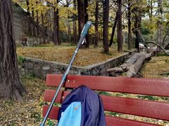 -阳台山自然风景区