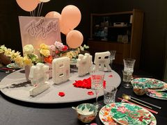 -桂满陇·海市蜃楼·黑金(国金店)