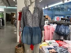 -光启城时尚购物中心