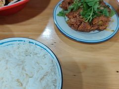 -朱大嘴肥肠血旺(福字街店)