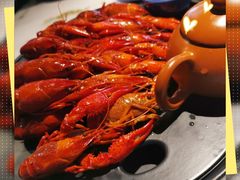 -绿茶餐厅(城西银泰城店)