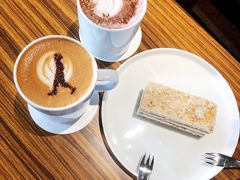 -山下C5cafe(惠通时代广场店)