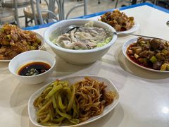 -天一沾水肥肠(科园一街店)