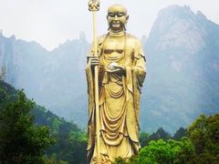 -九华山风景区