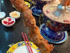 -南门涮肉(上海二店)