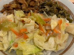 -永和大王(中关二店)