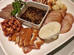 -峰厨大鱼泡饼·天津菜(西青大学城店)