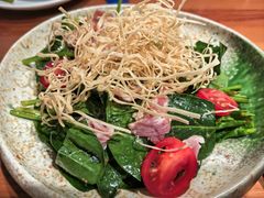 -有喜屋·鲜鸡烧鸟·居酒屋(安龙路店)