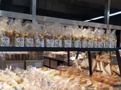 -物美超市(通州梨园店)