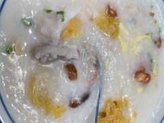 荔湾艇仔粥-荔银肠粉·非遗手藝(夫子庙店)