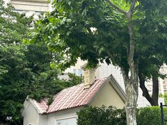 -兰溪青年公园