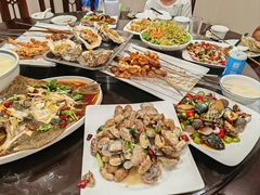 -济南亮亮烧烤(延安三路店)