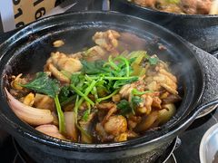 -二楼老店重庆鸡公煲(真光路店)