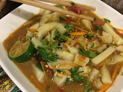 -阿娇魏道(傣味小吃普洱特色店)