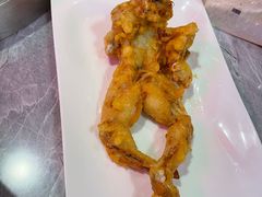 -宽尺巷鱼蛙自助火锅(虎丘钻石广场店)