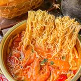 厨师都是泰国人的大排档味道太正了 太羡慕了