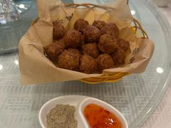 -丰泽园饭店