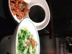 -老头儿油爆虾·知味杭州(爱琴海购物中心)