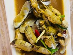 -醉壹号海鲜大排档(厦门美食地标店)