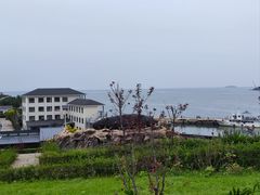 -大连蚂蚁岛度假区