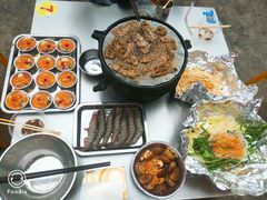 -旺记碳烤肥牛(总店)
