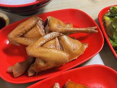 卤水乳鸽-光明刘冰乳鸽店(光明法政北路店)