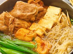 寿喜锅-モリタ屋(JR京都伊势丹店)