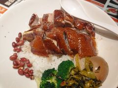 -金桔香港茶餐(宝安大厦店)