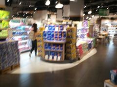 -百佳永辉超市(福田星河店)