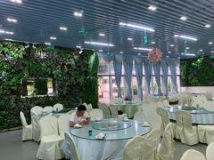 大堂-景好海鲜餐厅(大鹏必选旅游店)
