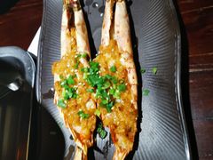 -麻省理功-深海烤鱼(昆城广场店)