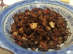 偏爱炒鸡-偏爱炒鸡店(宝龙店)
