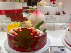 -味多美蛋糕(大兴店)