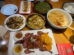 -大厨小味·民间川菜(八里庄店)