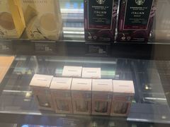 -星巴克(杭州大厦C座店)