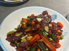 -东安鸡馆(蔡锷南路店)
