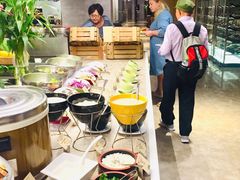 -三亚湾海居铂尔曼度假酒店